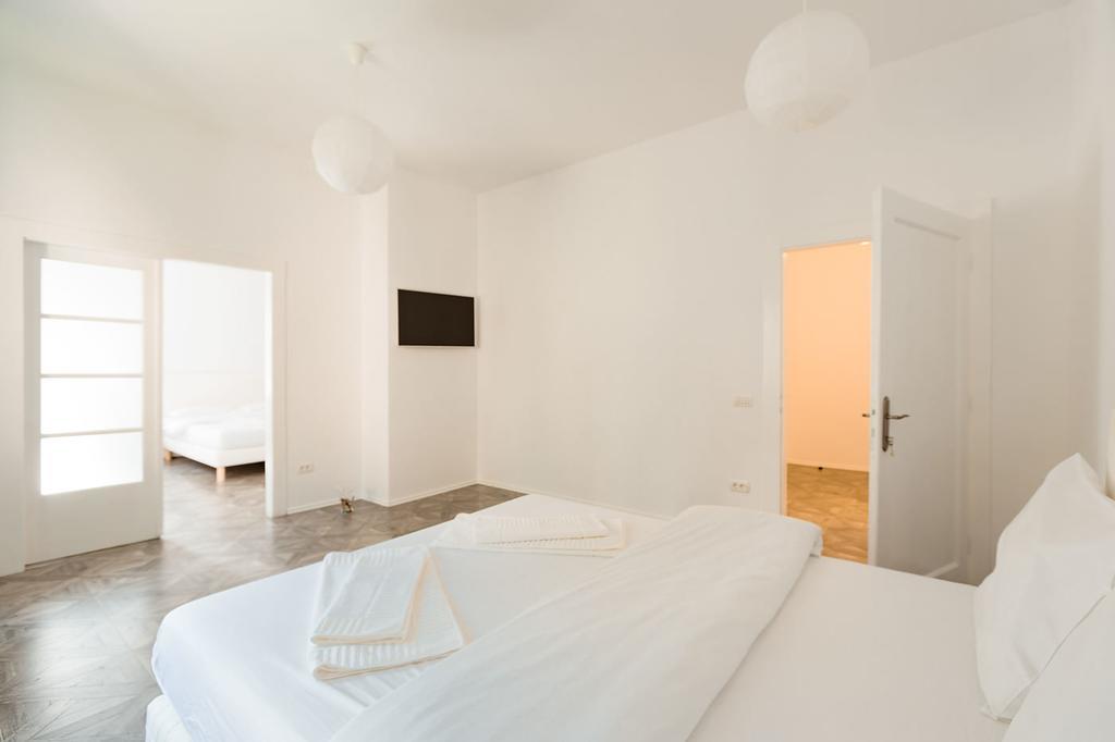 M&F Apartment Brasov Exterior photo